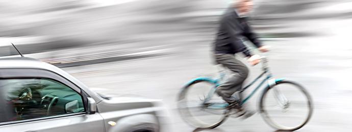 San Diego, California bicycle accident lawyer
